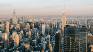 VIDEO - Lo que se sabe sobre el fuerte sismo que sacudió a Nueva York