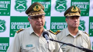 Los argumentos de Ricardo Yáñez para acudir al TC en busca de suspender su formalización