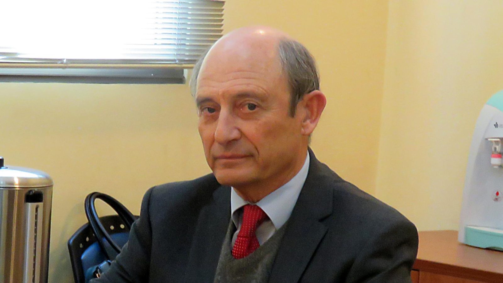 Juan Emilio Cheyre