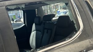 Diputado Tomás Lagomarsino sufre robo de su bolso médico en Valparaíso