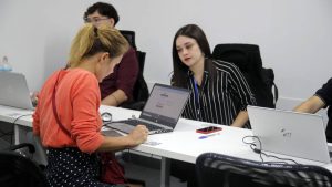 Charla y punto de atención gratuita: UNAB presenta las novedades del proceso de Operación Renta 2024