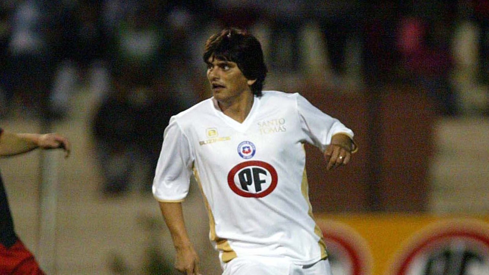 Murci Rojas