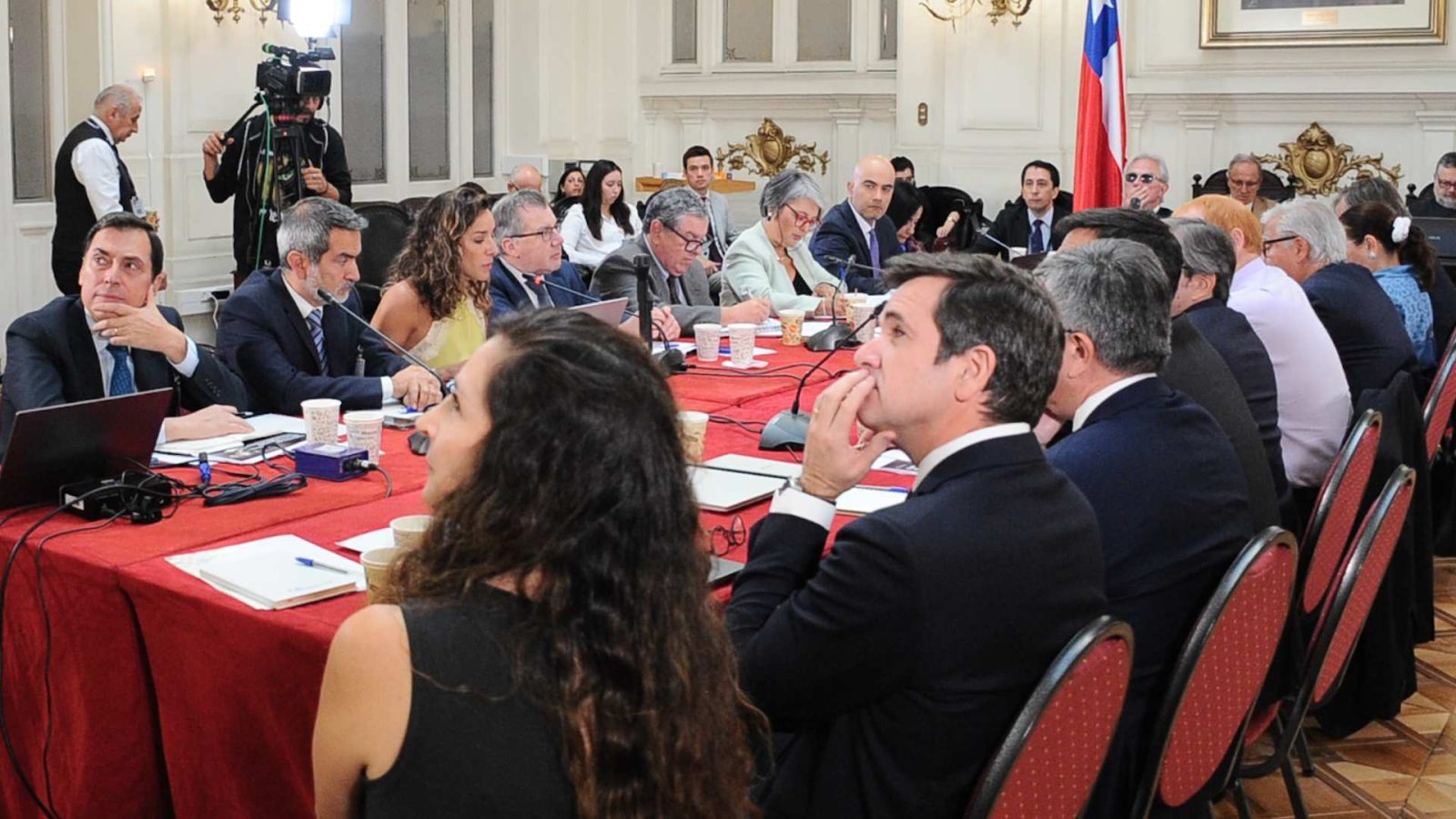 Presidenta de las AFP dice que no son las responsables de las bajas pensiones