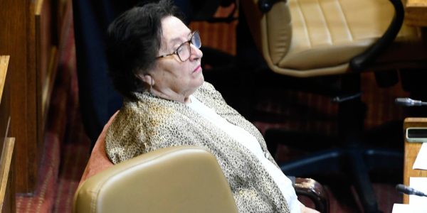 María Luisa Cordero