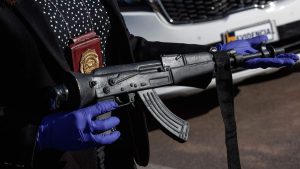 Lavado de dinero y magia negra: así actuaban Los Trinitarios en la Región Metropolitana