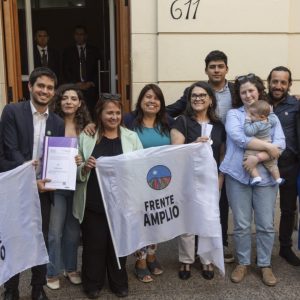 Frente Amplio