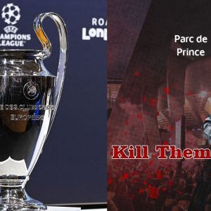 Estado islámico Champions League