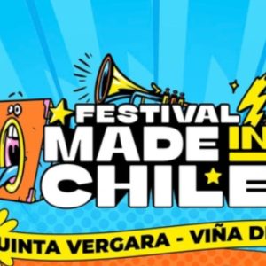 festival solidario cancelado