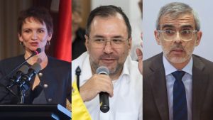 Gobierno condenó dichos de canciller venezolano sobre Tren de Aragua: 