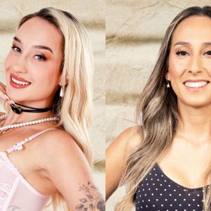 Fran Maira y Cindy Nahuelcoy confirmadas a ¿Ganar o Servir_