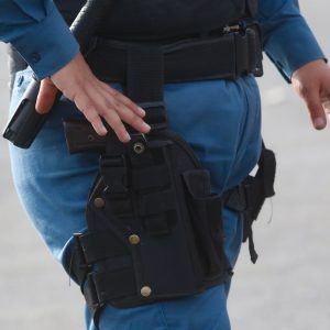 vigilante Conchalí