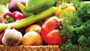 Por qué la canasta básica de alimentos debe ser saludable