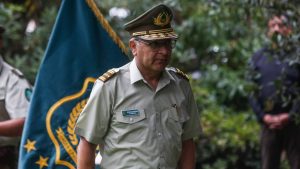 Tribunal Constitucional acoge requerimiento de Ricardo Yáñez pero no suspenderá formalización