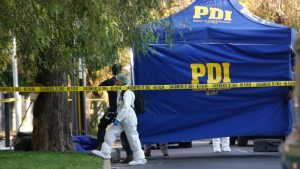 Vuelco en caso de cuerpo encontrado en Ñuñoa: monja declara ante la PDI