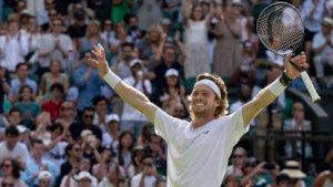 La polémica detrás de la descalificación de Rublev en Dubái