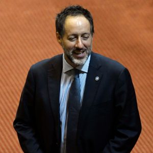 Cristóbal Urruticoechea caso bencinas
