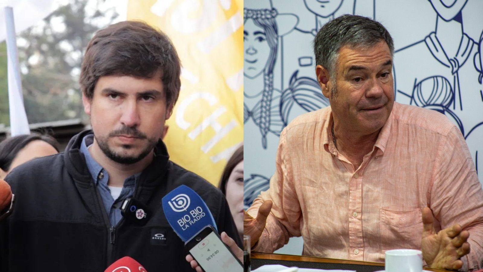 manuel josé ossandón puente alto elecciones primarias