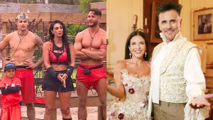 VIDEO - Canal 13 prepara gran noche de realitys: final de Tierra Brava y debut de ¿Ganar o Servir?