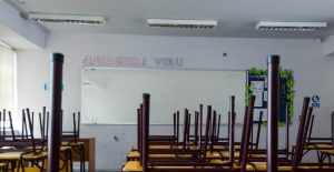 Mineduc aclara controversia por Anótate en la Lista: “No hay ningún servicio premium