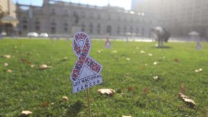 ¿Cómo se aplica y en qué consiste la Ley al Olvido Oncológico?