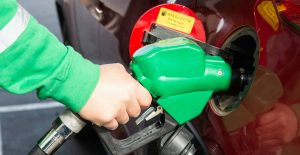 Enap informa nueva alza de combustibles a partir de este jueves