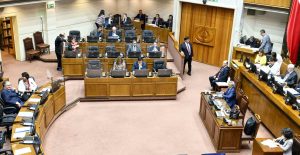 Sistema político: cuidado con las balas de plata