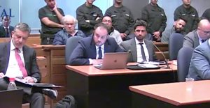 Caso Factop: decretan prisión preventiva para hermanos Sauer y arresto domiciliario para Topelberg