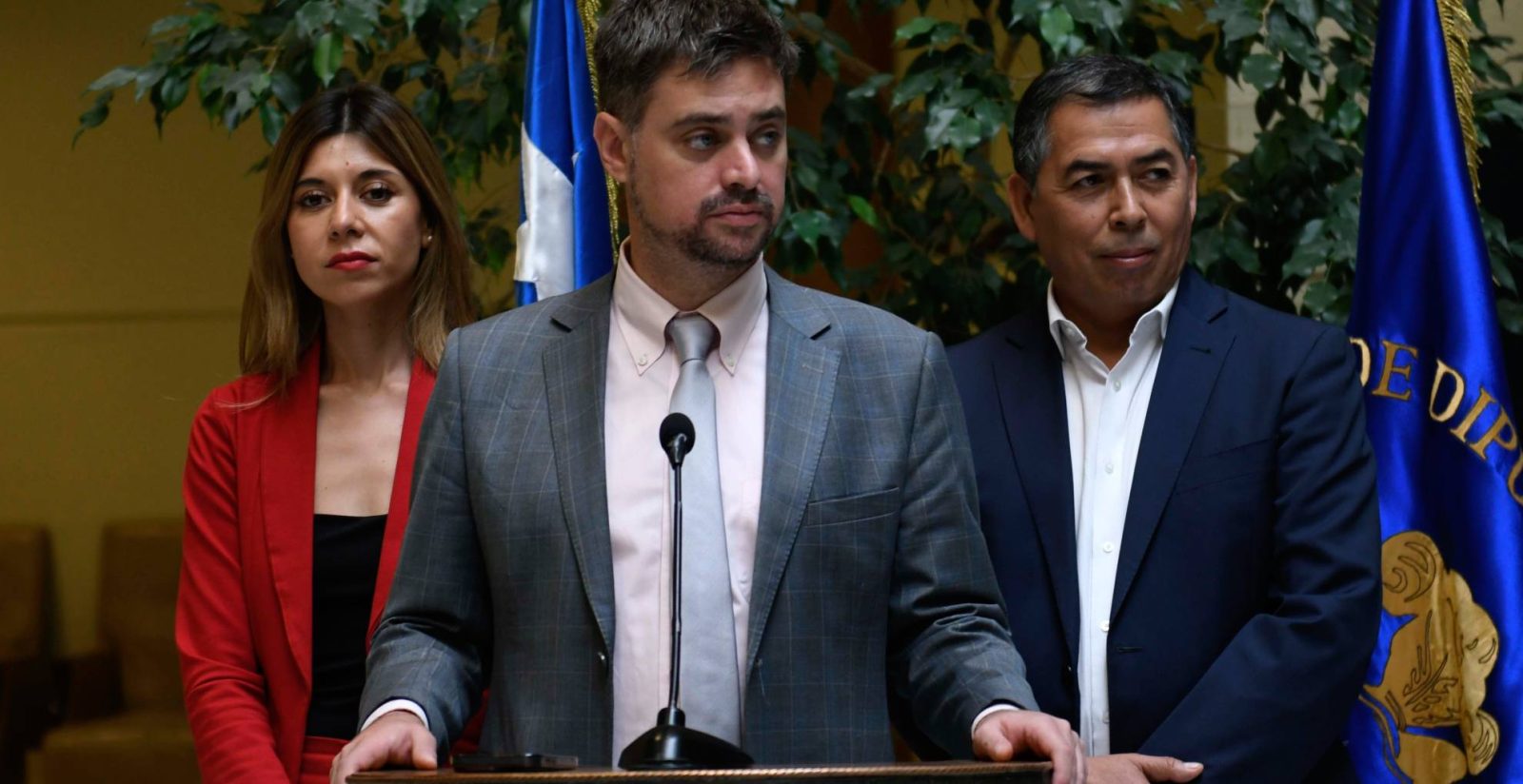 comisión investigadora por caso Luis Hermosilla