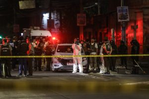 Todo lo que se sabe del carabinero asesinado por delincuentes en Quinta Normal