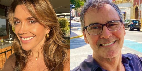 Carolina Arregui defiende a Cristián Campos