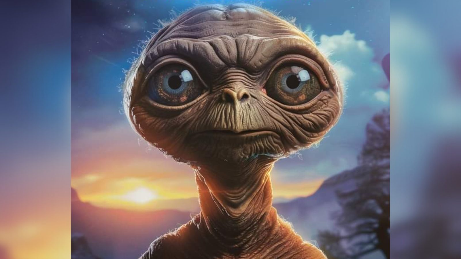 SECUELA E.T