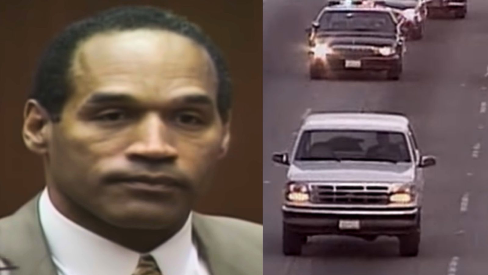 O.J. Simpson