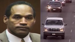O.J. Simpson: la historia del caso que marcó un hito y dividió a Estados Unidos