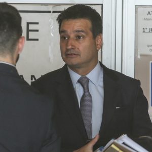 Mario Vargas y Luis Hermosilla