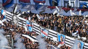 Vuelco en caso de hincha de Colo Colo detenido en Mendoza: se descartó abuso sexual
