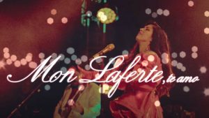 VIDEO – Mon Laferte anuncia documental en Nextlix: de qué se trata y cuándo se estrena