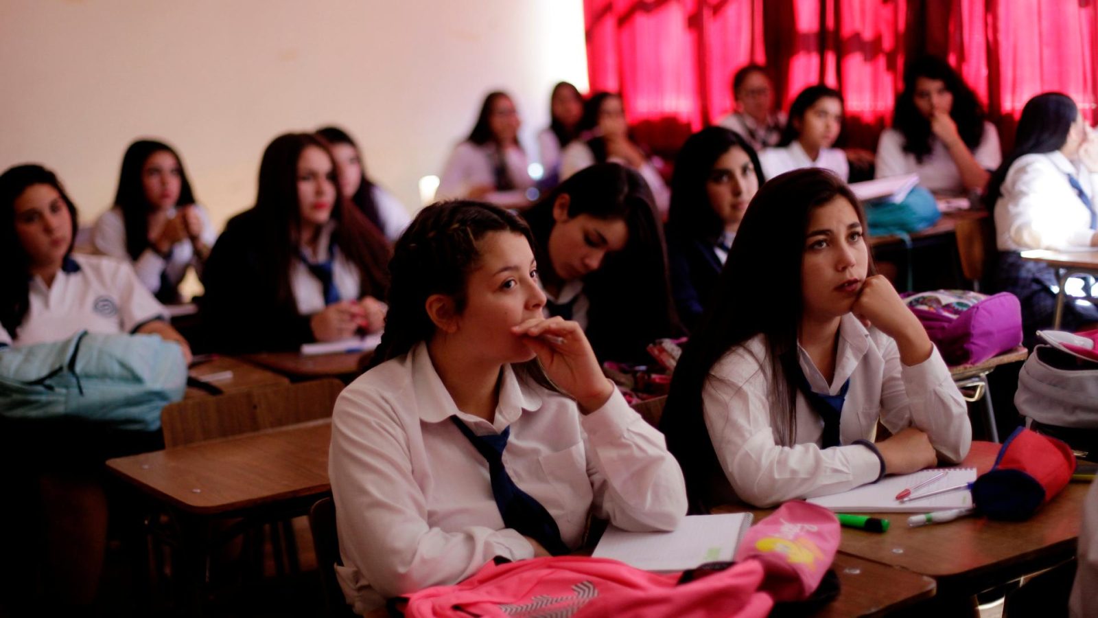 seguro escolar