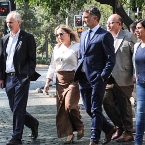 primarias municipales