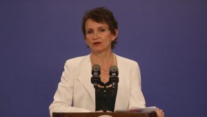 Gobierno exige a Venezuela la extradición de los responsables del secuestro y crimen de Ronald Ojeda