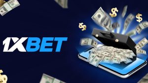 Jugador chileno de 1xBet recibió ganancias récord durante 2023