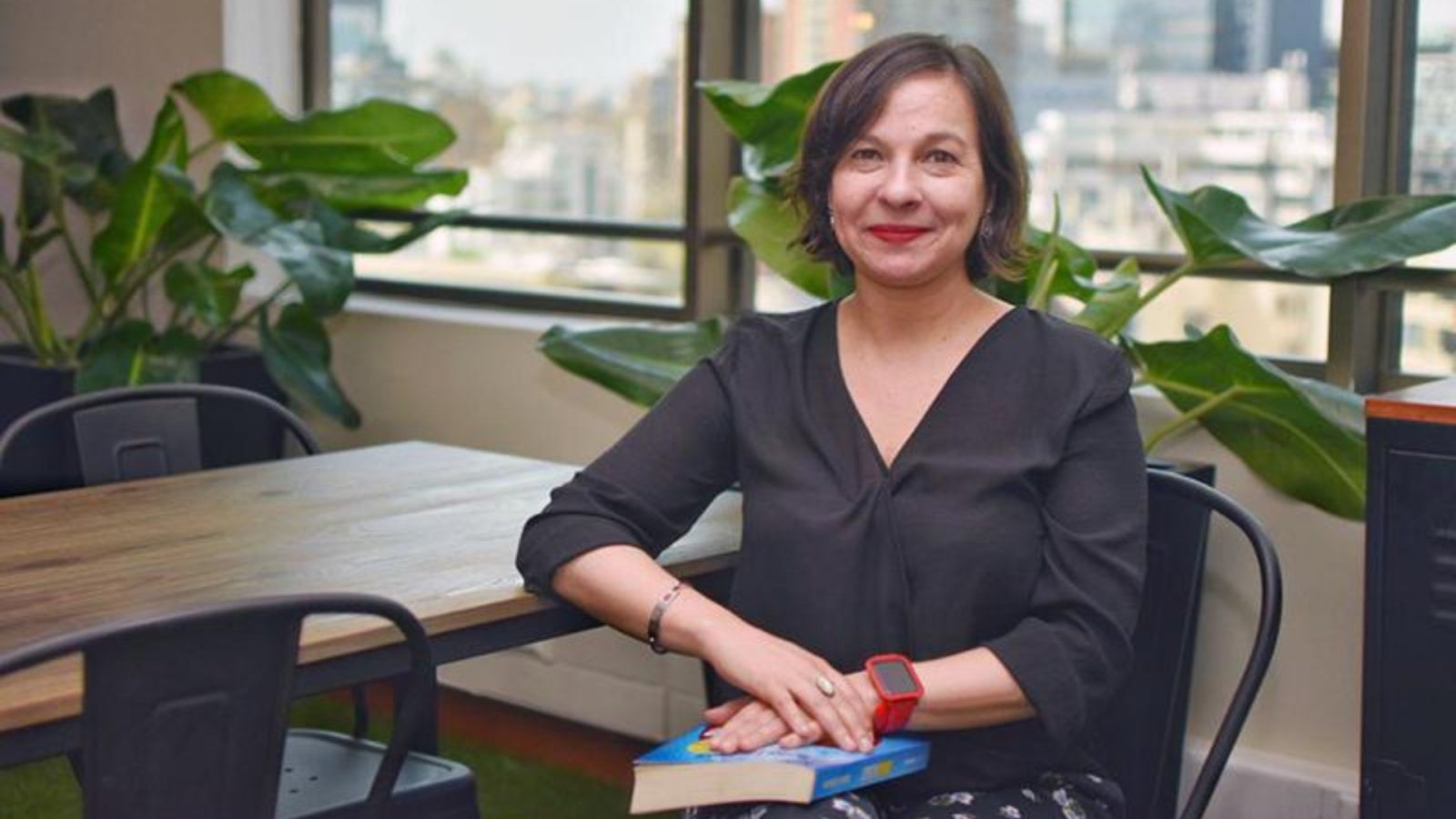 María Paz Bertoglia vacunas vencidas
