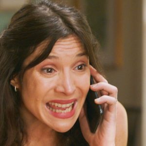 Martita al rescate de Robin