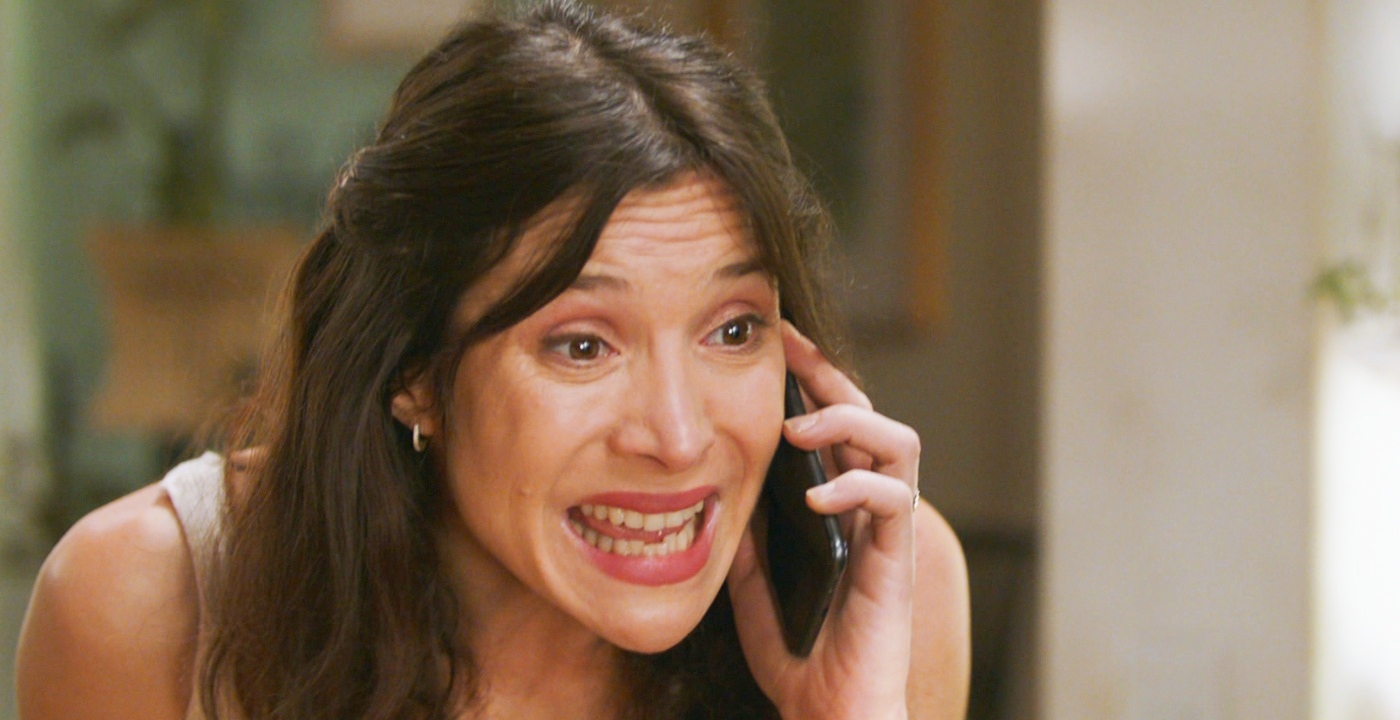 Martita al rescate de Robin