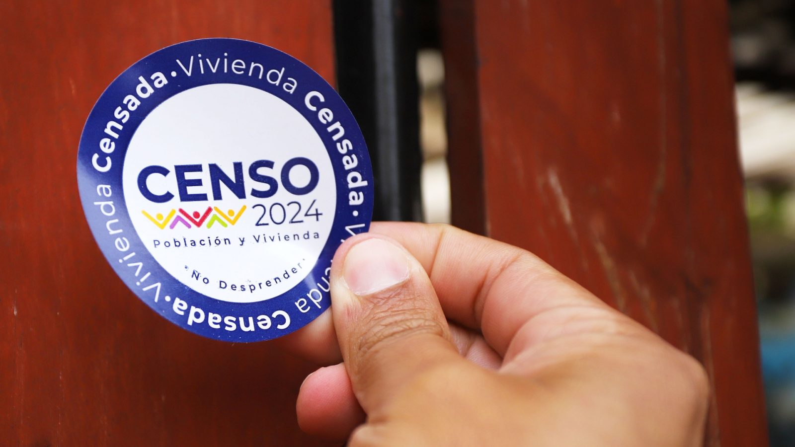 censo 2024