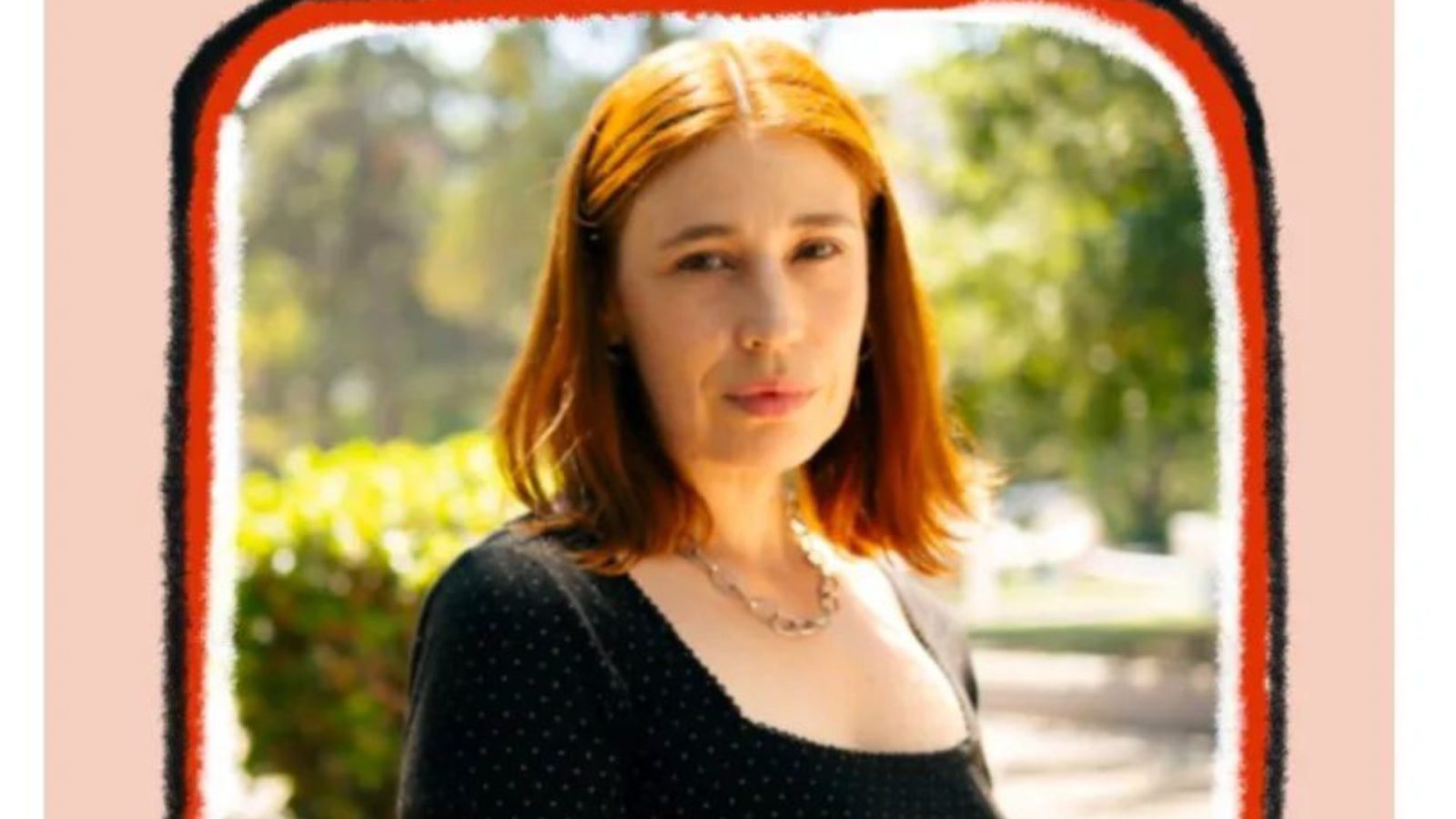 María Paz Grandjean