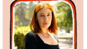 VIDEO - Carabinero es declarado culpable por disparo a actriz María Paz Grandjean