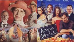 Antes de vender los derechos a Mega: los planes que tenía TVN de hacer remakes de sus teleseries