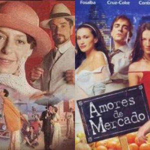 Teleseries TVN