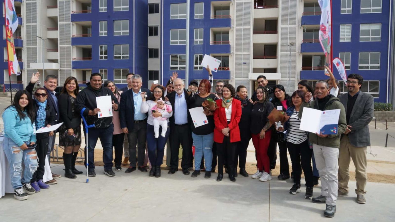 vivienda