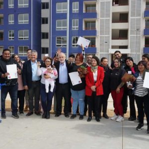vivienda